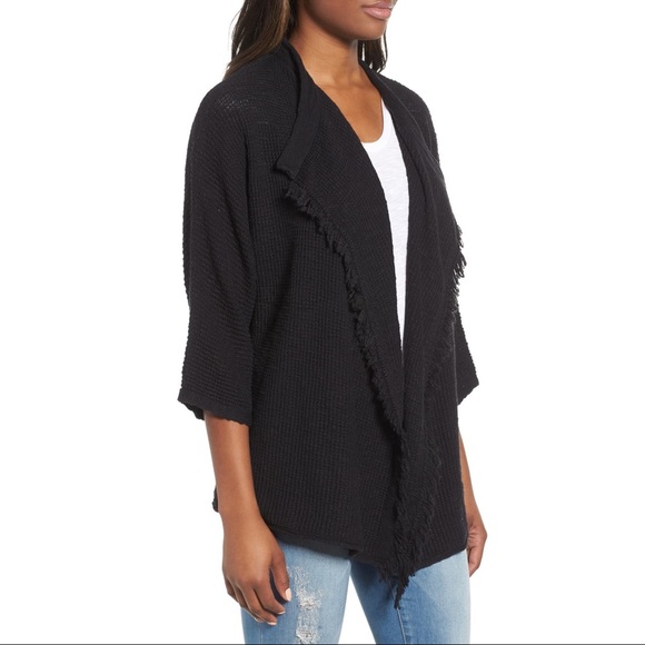 Caslon | Sweaters | Caslon Drape Front 